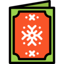 mail,envelope,letter,card,christmas,greetings,christmas card